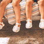 Sandály LIEWOOD Bre Sorbet Rose | Stylové doplňky pro děti a ženy | Lavly.cz