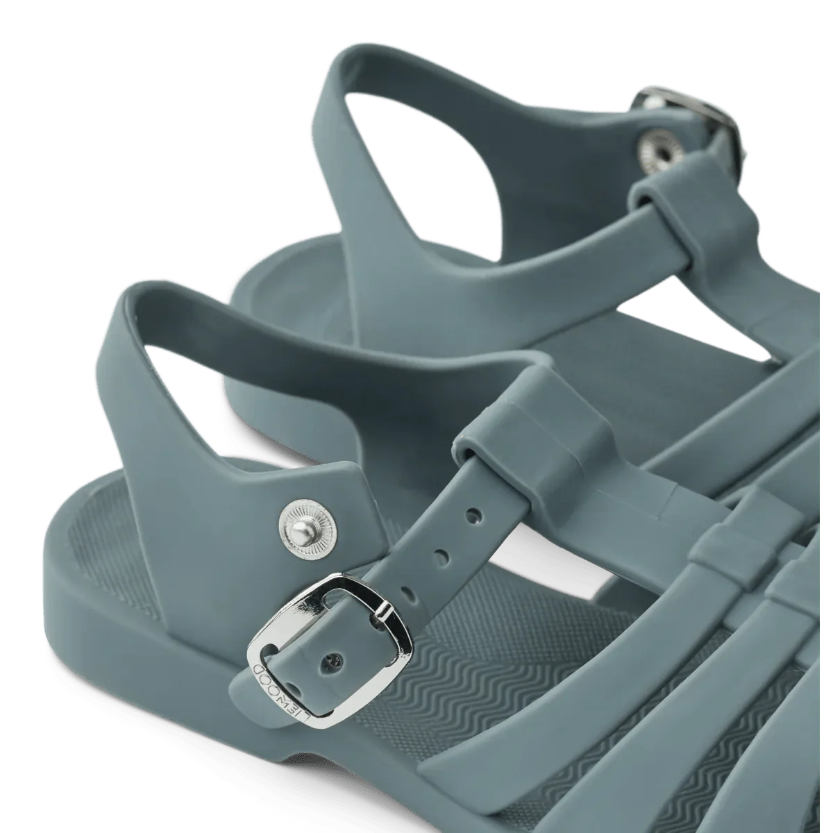 Sandály LIEWOOD Bre Whale Blue | Stylové doplňky pro děti a ženy | Lavly.cz