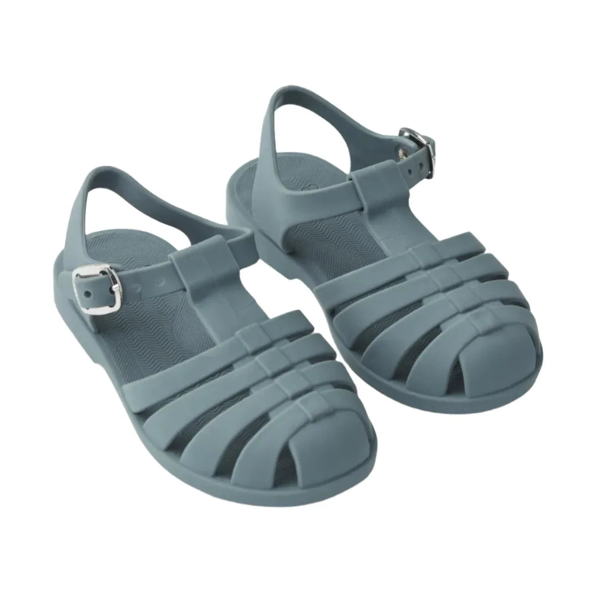 Sandály LIEWOOD Bre Whale Blue | Stylové doplňky pro děti a ženy | Lavly.cz
