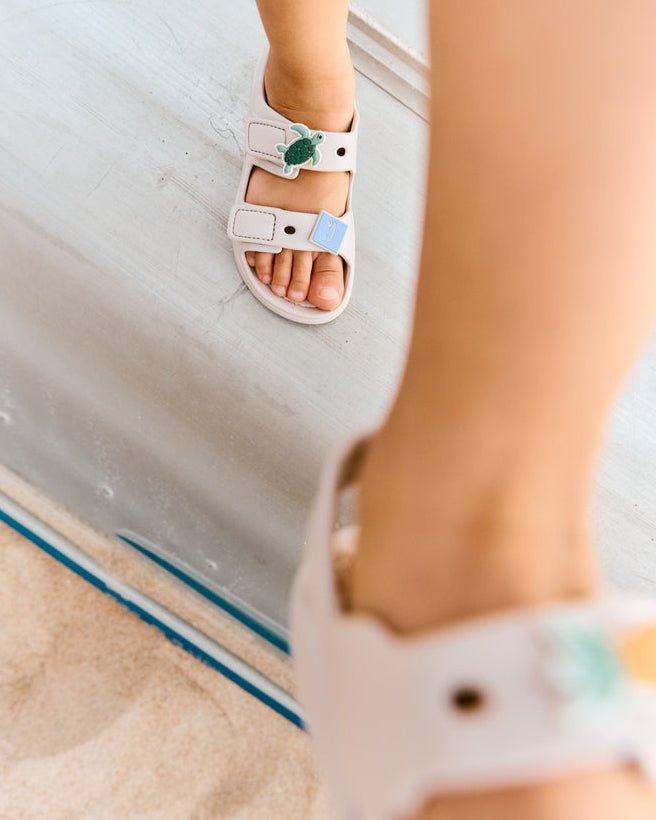 Sandály s ozdobami LIEWOOD Lilo Sandy | Lavly.cz