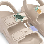 Sandály s ozdobami LIEWOOD Lilo Sandy | Lavly.cz