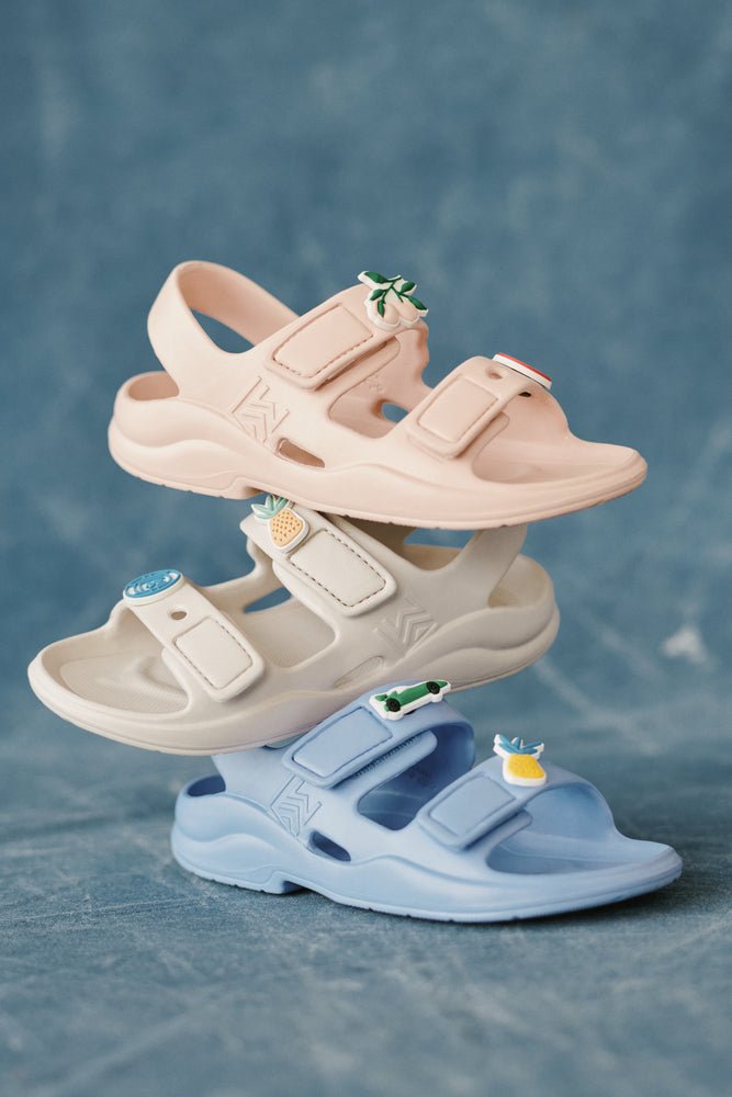 Sandály s ozdobami LIEWOOD Lilo Sandy | Lavly.cz