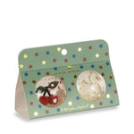 Set skákacích míčků - Hopíků KONGES SLOJD Cherry / Swan | Lavly.cz