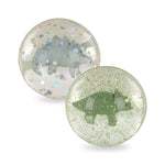 Set skákacích míčků - Hopíků KONGES SLOJD Dino | Lavly.cz