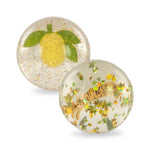 Set skákacích míčků - Hopíků KONGES SLOJD Lemon / Tiger | Lavly.cz
