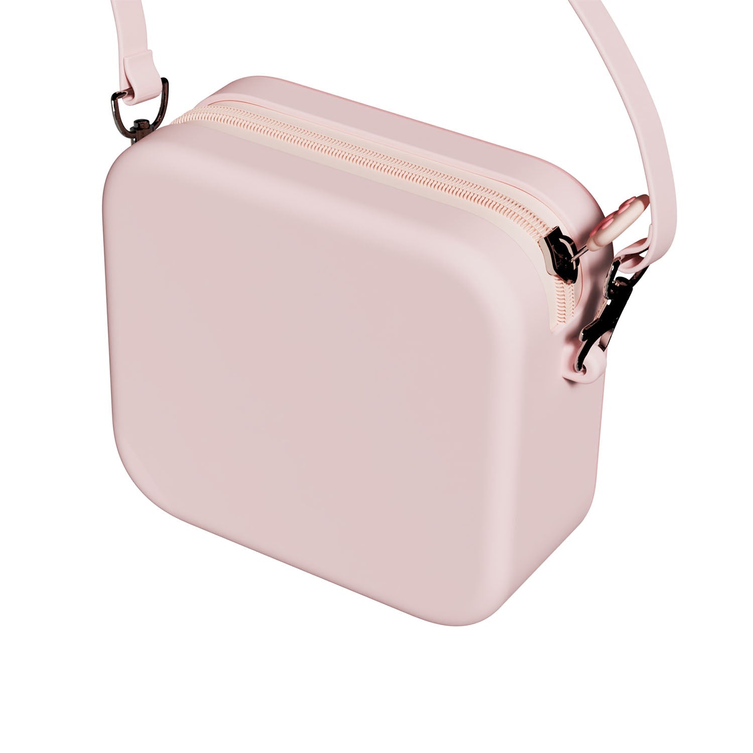 Silikonová kabelka na foťák / vysílačku ZOOFAMILY Unicorn | Stylové doplňky pro děti a ženy | Lavly.cz