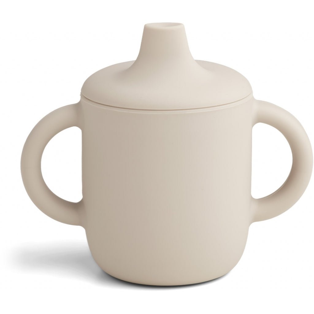 Silikonové nevylévací hrnky LIEWOOD Neil | Stylové doplňky pro děti a ženy | Lavly.cz