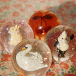 Skákací míčky - Hopíky KONGES SLOJD | Stylové doplňky pro děti a ženy | Lavly.cz