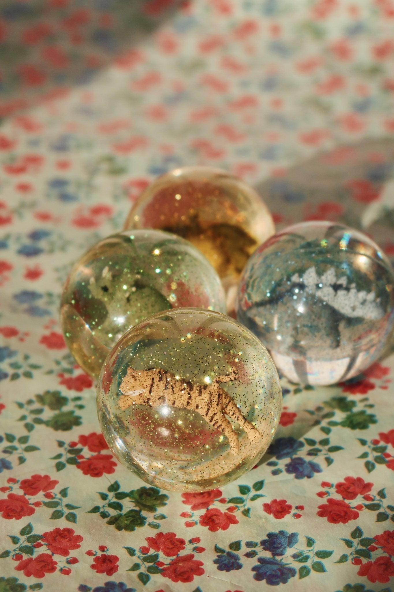 Skákací míčky - Hopíky KONGES SLOJD | Stylové doplňky pro děti a ženy | Lavly.cz