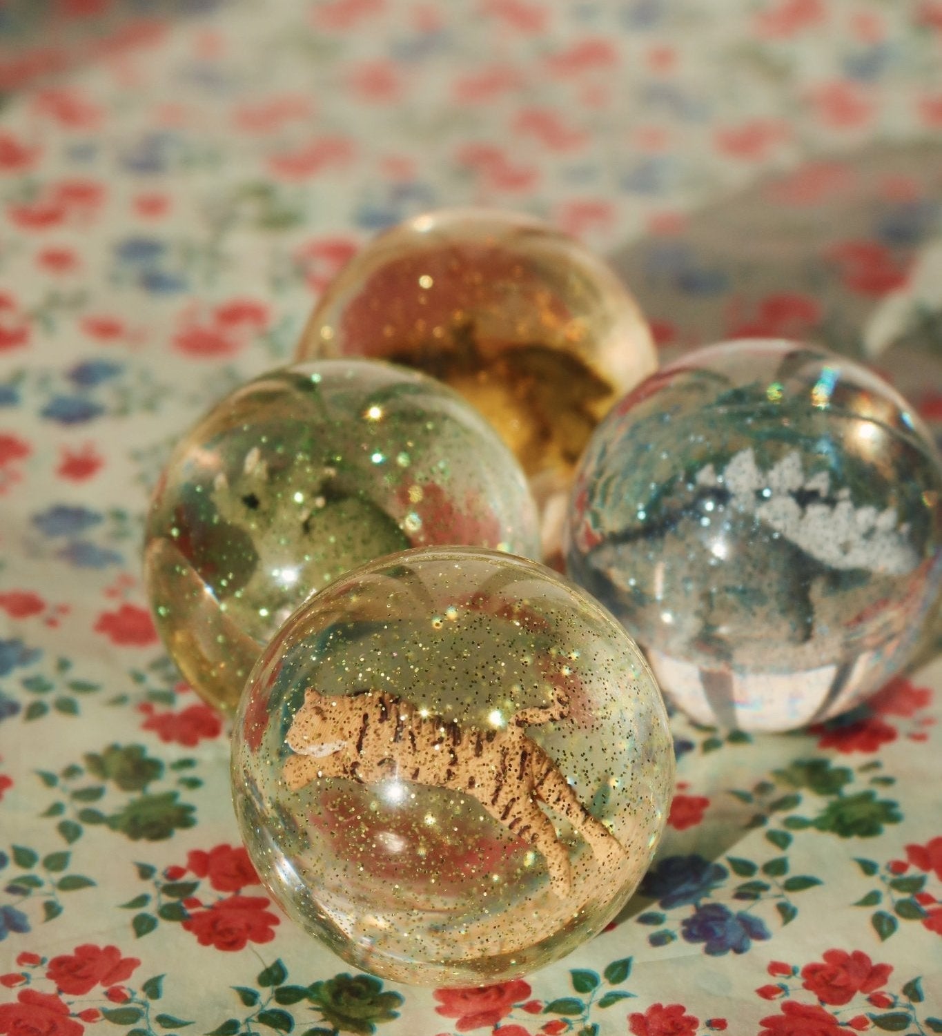 Skákací míčky - Hopíky KONGES SLOJD | Stylové doplňky pro děti a ženy | Lavly.cz