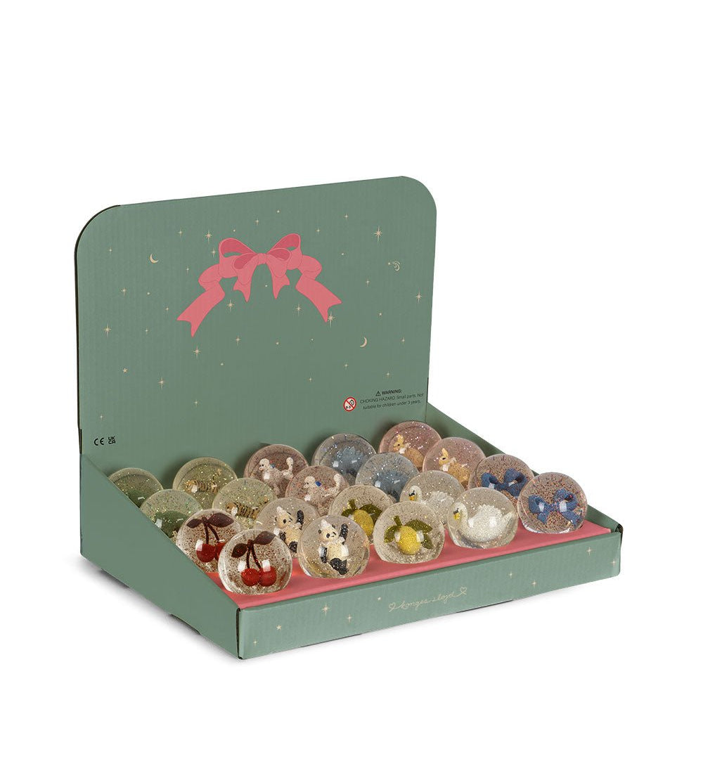 Skákací míčky - Hopíky KONGES SLOJD | Stylové doplňky pro děti a ženy | Lavly.cz