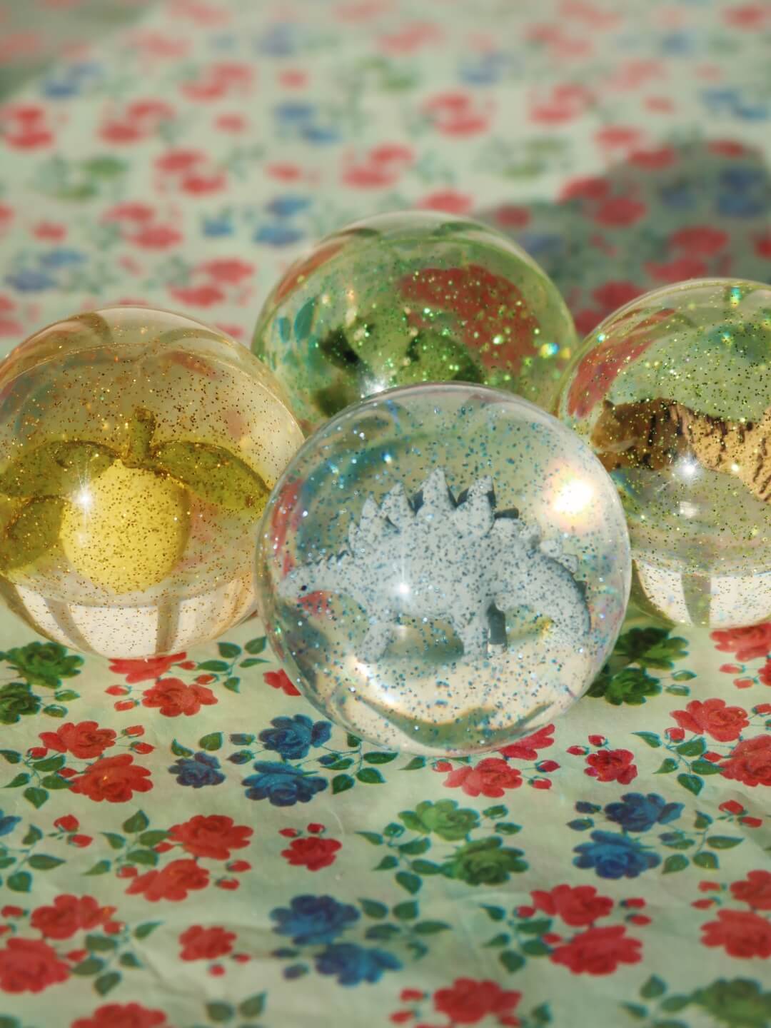 Skákací míčky - Hopíky KONGES SLOJD | Stylové doplňky pro děti a ženy | Lavly.cz