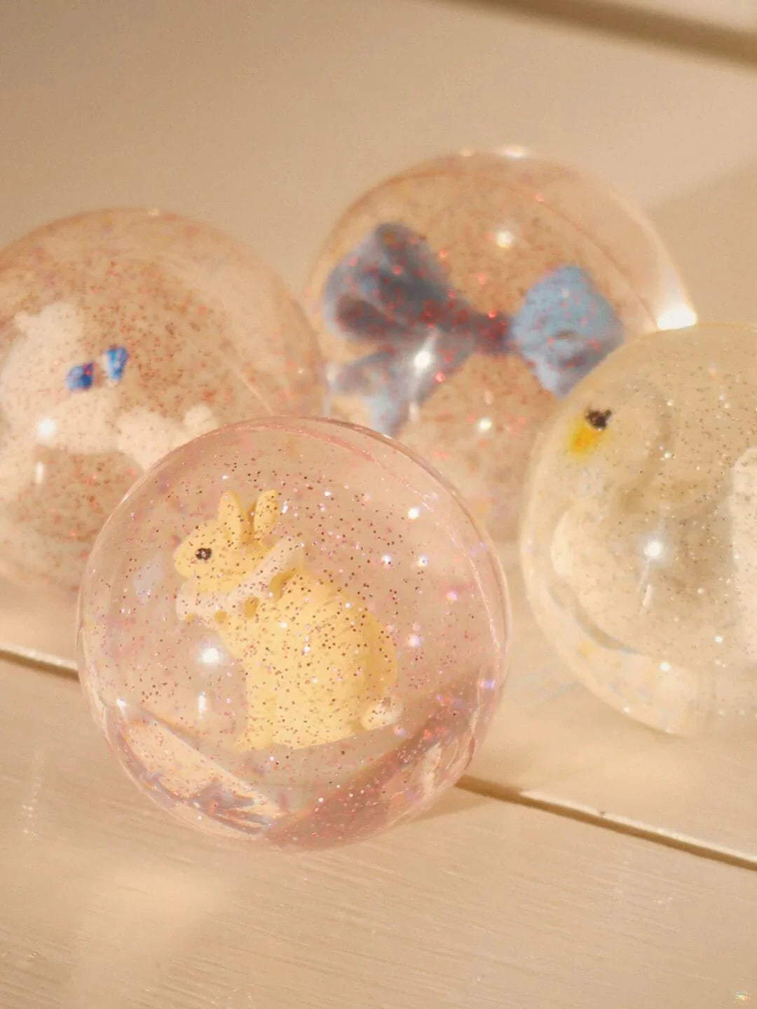 Skákací míčky - Hopíky KONGES SLOJD | Stylové doplňky pro děti a ženy | Lavly.cz