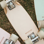 Skateboard BANWOOD Cream | Stylové doplňky pro děti a ženy | Lavly.cz