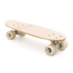 Skateboard BANWOOD Cream | Stylové doplňky pro děti a ženy | Lavly.cz