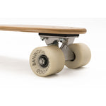 Skateboard BANWOOD Cream | Stylové doplňky pro děti a ženy | Lavly.cz