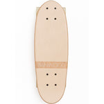 Skateboard BANWOOD Cream | Stylové doplňky pro děti a ženy | Lavly.cz