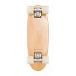 Skateboard BANWOOD Green | Stylové doplňky pro děti a ženy | Lavly.cz