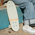 Skateboard BANWOOD Mint | Stylové doplňky pro děti a ženy | Lavly.cz