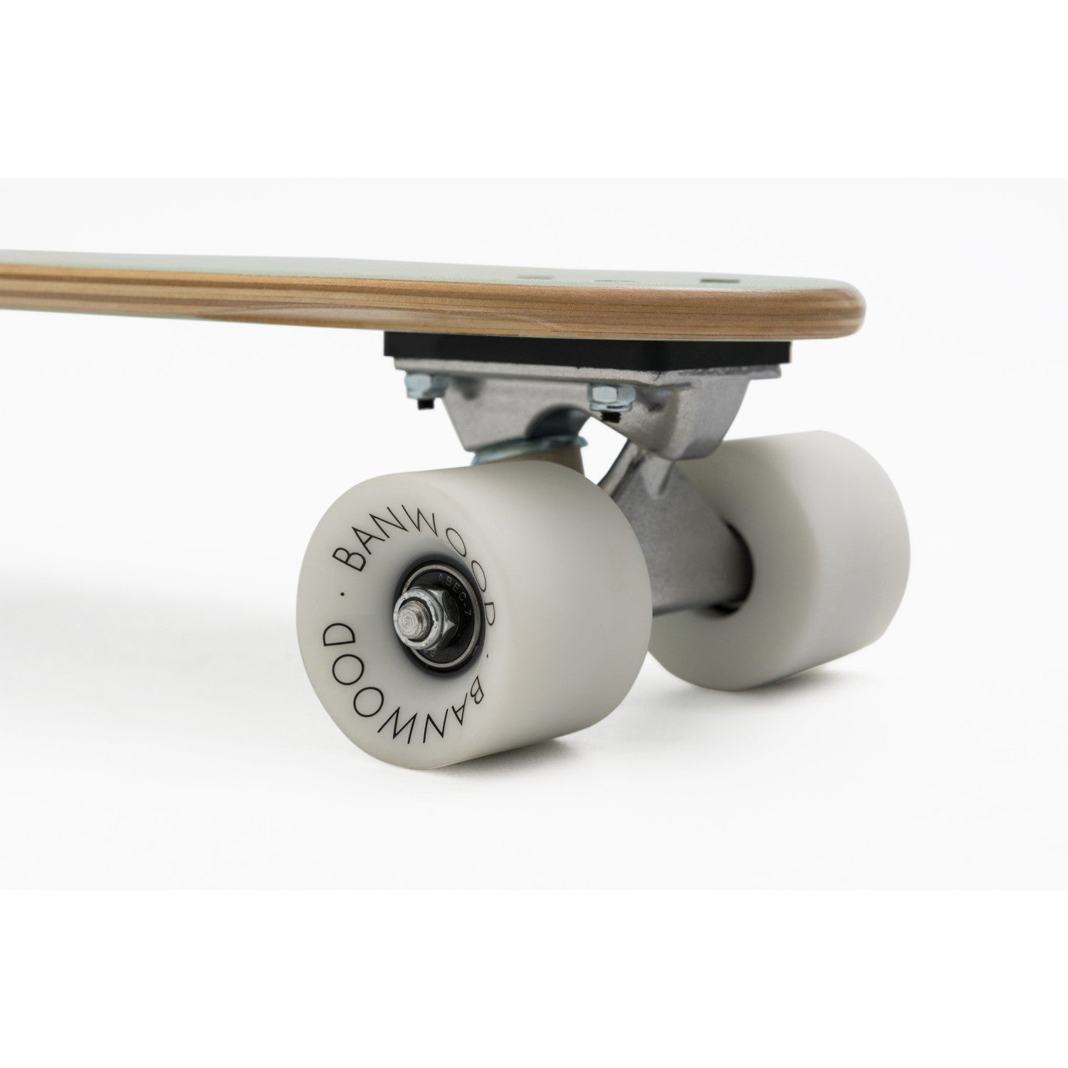 Skateboard BANWOOD Mint | Stylové doplňky pro děti a ženy | Lavly.cz