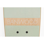 Skateboard BANWOOD Mint | Stylové doplňky pro děti a ženy | Lavly.cz
