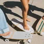 Skateboard BANWOOD Mint | Stylové doplňky pro děti a ženy | Lavly.cz