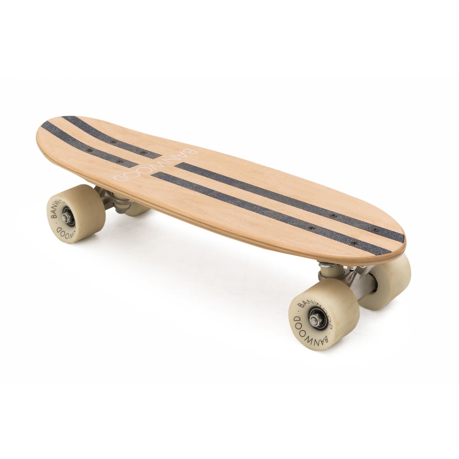 Skateboard BANWOOD Navy | Stylové doplňky pro děti a ženy | Lavly.cz