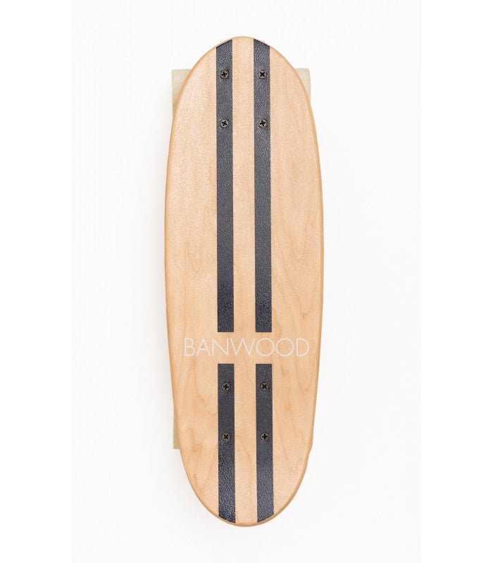 Skateboard BANWOOD Navy | Stylové doplňky pro děti a ženy | Lavly.cz