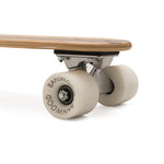 Skateboard BANWOOD Navy | Stylové doplňky pro děti a ženy | Lavly.cz