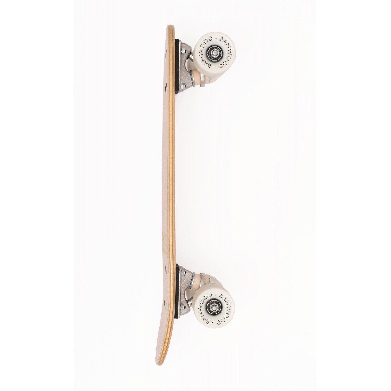 Skateboard BANWOOD Pink | Stylové doplňky pro děti a ženy | Lavly.cz