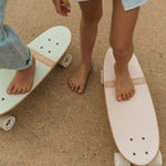 Skateboard BANWOOD Pink | Stylové doplňky pro děti a ženy | Lavly.cz