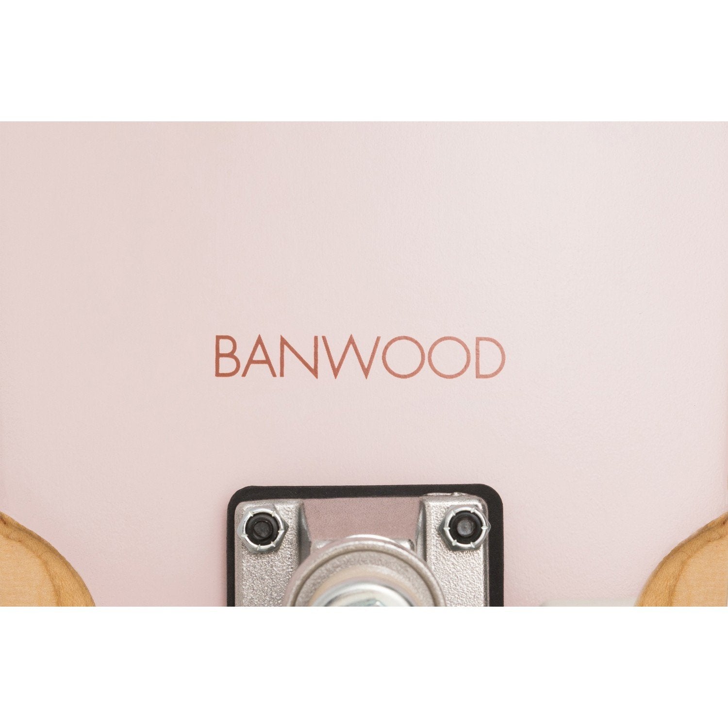 Skateboard BANWOOD Pink | Stylové doplňky pro děti a ženy | Lavly.cz