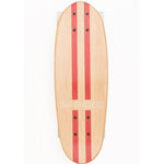 Skateboard BANWOOD Red | Stylové doplňky pro děti a ženy | Lavly.cz