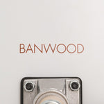 Skateboard BANWOOD White | Stylové doplňky pro děti a ženy | Lavly.cz