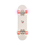 Skateboard KONGES SLOJD Cherry Navy Dot | Lavly.cz