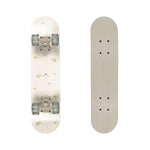 Skateboard KONGES SLOJD Lemon | Stylové doplňky pro děti a ženy | Lavly.cz