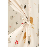 Skládací stan na hraní LIEWOOD Oaks Circus / Sandy | Stylové doplňky pro děti a ženy | Lavly.cz