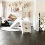 Skluzavka JUPIDUU White Elephant | Stylové doplňky pro děti a ženy | Lavly.cz