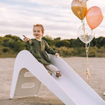 Skluzavka JUPIDUU White Elephant | Stylové doplňky pro děti a ženy | Lavly.cz