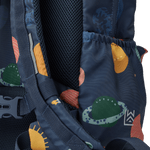 Školní batoh LIEWOOD Johnny Universe / Classic Navy | Lavly.cz