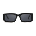 Sluneční brýle ECO SHADES Gallina Black | Lavly.cz