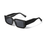 Sluneční brýle ECO SHADES Gallina Black | Lavly.cz