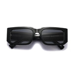 Sluneční brýle ECO SHADES Gallina Black | Lavly.cz