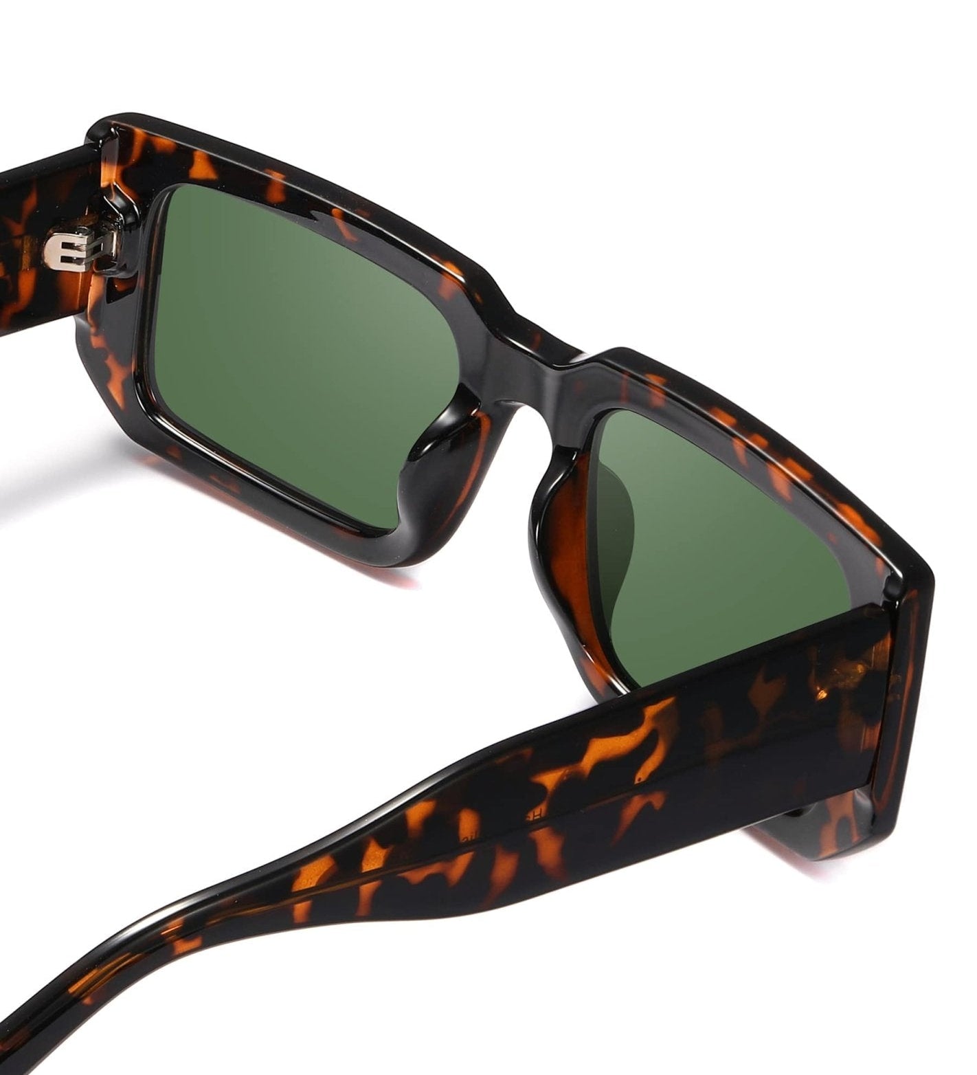 Sluneční brýle ECO SHADES Gallina Havana | Lavly.cz