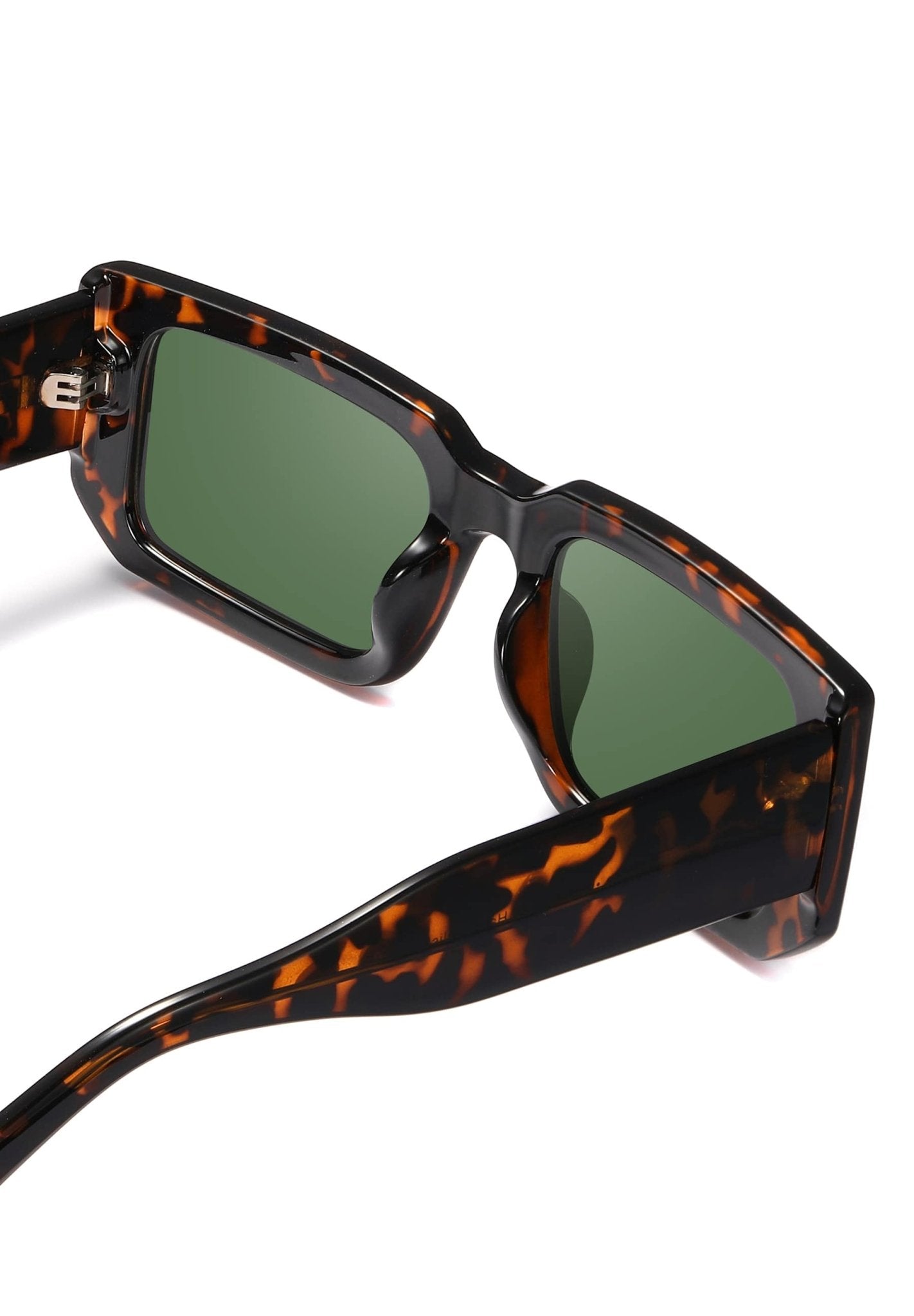 Sluneční brýle ECO SHADES Gallina Havana | Lavly.cz