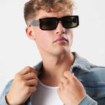 Sluneční brýle ECO SHADES Gallina Havana | Lavly.cz