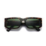 Sluneční brýle ECO SHADES Gallina Havana | Lavly.cz
