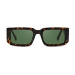 Sluneční brýle ECO SHADES Gallina Havana | Lavly.cz