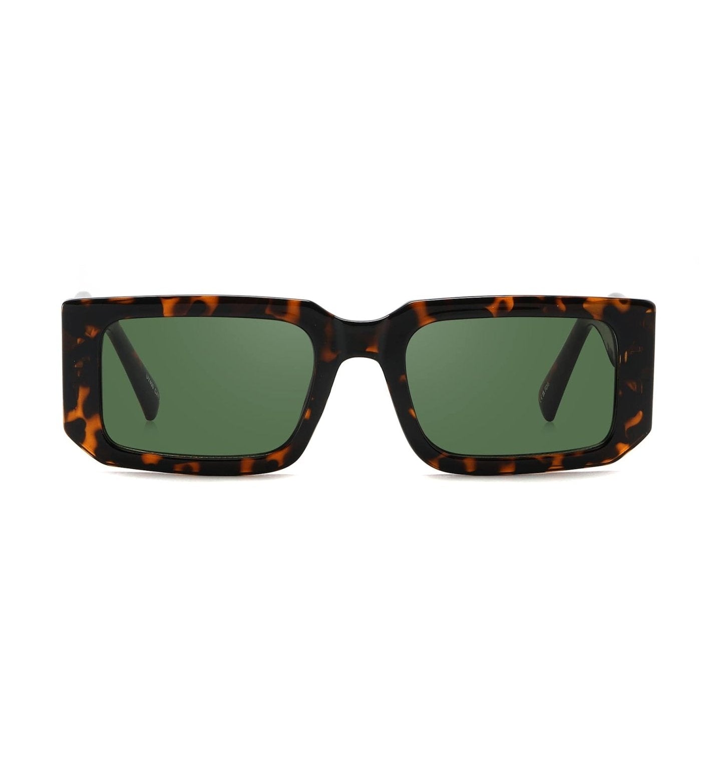 Sluneční brýle ECO SHADES Gallina Havana | Lavly.cz