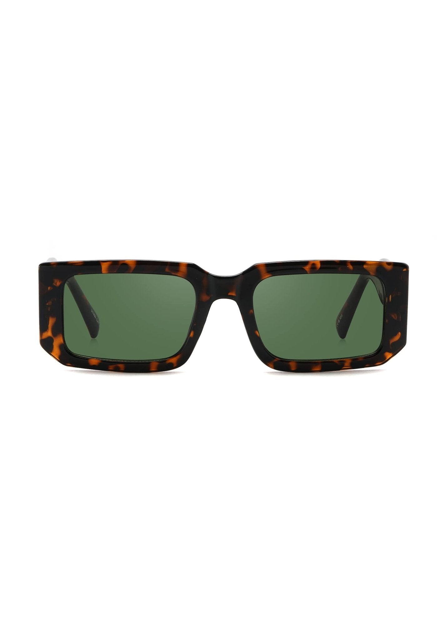 Sluneční brýle ECO SHADES Gallina Havana | Lavly.cz